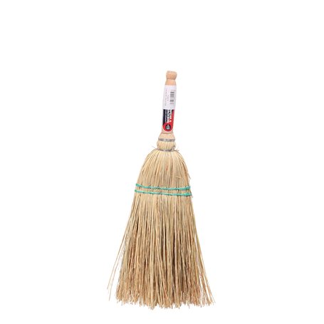 Balai Paille de Riz à Main
