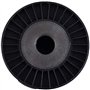 Fil de Cuivre Emaillé, 0.1mm 500g Cuivre Emaillé Fil Electromagnétique Inductance Bobine Utilisée pour les Transformateurs Induc