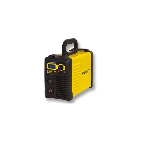 Mecafer 460940 First 140 Kit Poste à souder Inverter MMA Electrodes 140A Max avec cagoule LCD