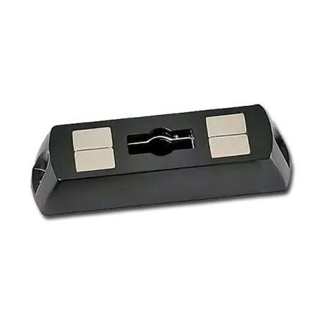 Clé de sécurité Detacher Magnétique Etiquettes de sécurité EAS Détacheur DLS Fortknox Alpha Détacheur DLS Fortknox pour des boît