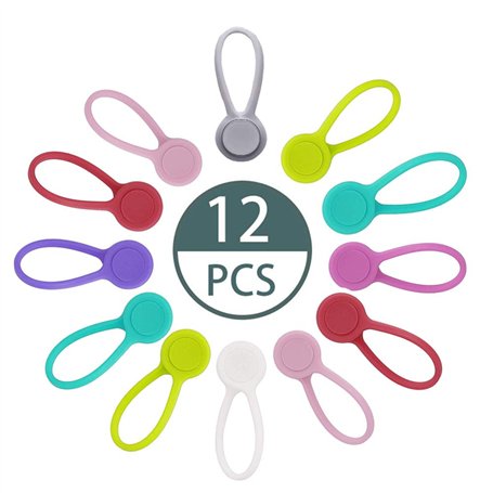 Enrouleur Magnétique