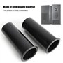 Tube inverseur de Haut-Parleur de Caisson de Basses à Trou Ouvert de 5.91in 60mm pour