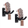 4boarder® GUITARy 2x Support de guitare Support de skateboard Support de guitare Support mural Support mural Guitare électrique