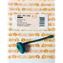Tuyau de carburant Stihl OEM 4226 358 0705 en plastique turquoise, pièce de rechange pour taille-haies HS72 HS74 HS75 HS76 HS85,