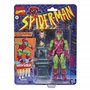 Marvel Legends Spider-Man – Figurine rétro Green Goblin de 15 cm - Edition Collector