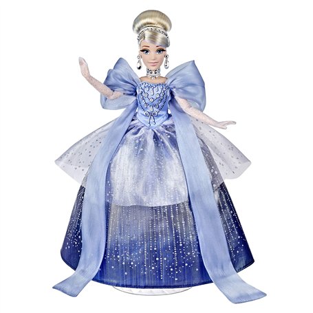 Disney Princesses Série Style - l'anniversaire de Cendrillon