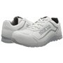 sparco Mixte Nitro, Blanc, 43 EU