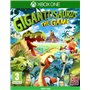 Bandai Namco Entertainment Gigantosaurus: The Game