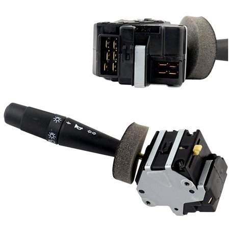 Commodo compatible pour Peugeot 205 et Peugeot 309 (1987-1998) commande feux