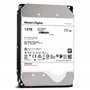 Western Digital Ultrastar HUH7212ALE604 Disque dur SATA 7200 tr/min Classe SATA 6 Go/s Cache 256 Mo 3,5"