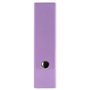 Exacompta - Réf. 53565E - 1 Classeur à levier A4 Prem'Touch AQUAREL - Dos de 80 mm - Mécanique 80 mm - Dimensions extérieures :