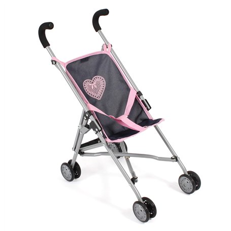 Bayer Chic 2000-Mini Poussette Roma