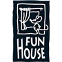 Fun House 713306 SAMSAM ET SAMNOUNOURS Fauteuil Club Origine France Garantie pour Enfant L.52 x P.33 x H.42 cm