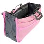 SHOP-STORY - Organisateur Organiseur de Sac à Main - Couleur Rose