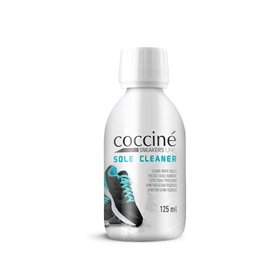 Cocciné – Nettoyant Chaussure Sole Cleaner, Nettoyage pour Semelles, Nettoyage de Chaussures, Nettoyeur Semelles de Chaussures,  Cocciné – Nettoyant Chaussure Sole Cleaner