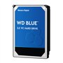 Western Digital Blue WD5000AZLX Disque Dur Interne SATA 3