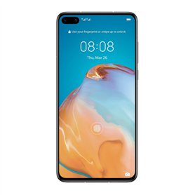 Huawei P40 -Smartphone 128GB 8GB RAM Dual Sim Silver Frost Huawei P40 -Smartphone 128GB 8GB RAM Dual Sim Silver Frost