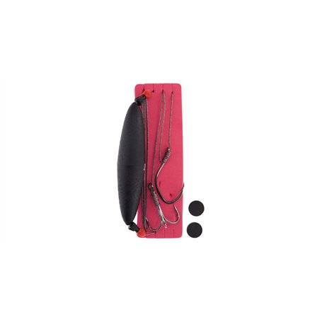 Mikado Cat Bas de ligne pour montage au monde 1