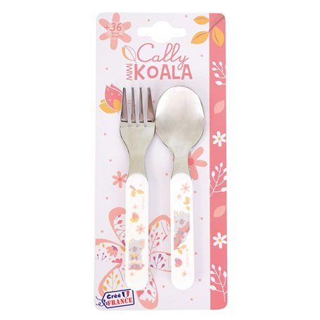 Set de couverts pour enfant