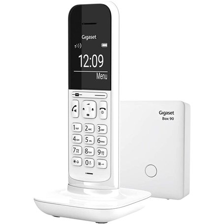 Gigaset CL390 Blanc