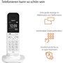 Gigaset CL390 Blanc