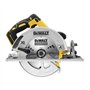 DeWalt DCS572N XR Scie circulaire sans balais 184 mm 18 V