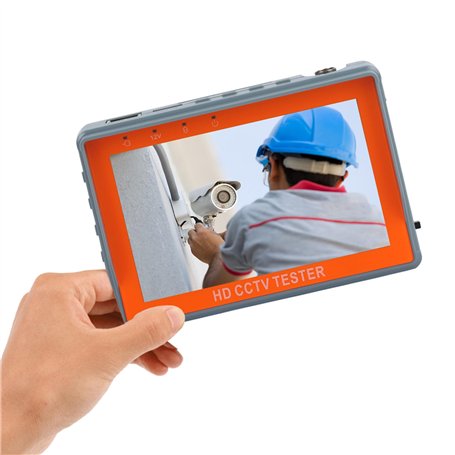 Caméra analogique AHD 720P/1080P/3mp/4mp/5mp/8MP AHD