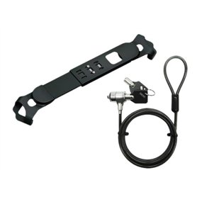 DLH Universal Tablet Lock 9 to 10.8"