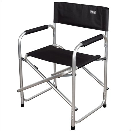 AKTIVE Director Folding Chair 56 x 45 x 81 cm