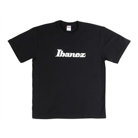 Ibanez Logo T-Shirt Noir - L