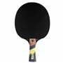 Cornilleau - Excell 2000 - Raquette de ping Pong d'intérieur pour Jouer en compétition Off/Off+ - revêtement ITTF 6 étoiles