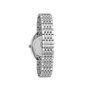 Bulova Mixte Analogique Quartz Montre avec Bracelet en 96R212