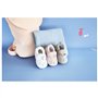 Doudou et Compagnie - Chaussons Bébé Naissance Rose - 0/6 Mois - DC3708