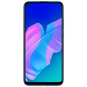 Huawei P40 Lite E – Smartphone 64 Go, 4 Go de RAM, Dual SIM, Aurora Blue Huawei P40 Lite E – Smartphone 64 Go