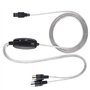 Wendry Câble d'interface de câble MIDI USB
