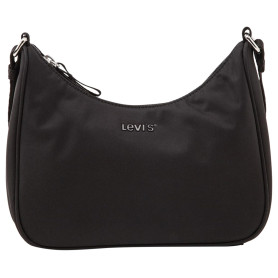 Levi's Ce sac est peut-être votre prochain accessoire préféré. Doux et décontracté, il se porte croisé ou sur l’épaule.