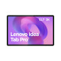 Lenovo Idea Tab Pro - Tablette Tactile, IA intégrée 12.7'' 3K, 144Hz (MediaTek Dimensity 8300, 8Coeurs, RAM 8Go, UFS 4.0 256Go,