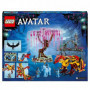 LEGO Avatar 75574 Toruk Makto et l'Arbre des Âmes. Jouet. Minifigurine Jake Sull 149,99 €