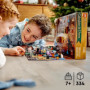 LEGO Harry Potter 76404 Le Calendrier de l'Avent 2022. 24 Mini-Jouets. avec Jeu 47,99 €