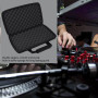 Fockety Étui de Contrôleur DJ pour DDJ FLX4 400 SB2 SB3 RB, Boîtier Dur du Contrôleur DJ 2 Canaux, Sac de Rangement de Transport