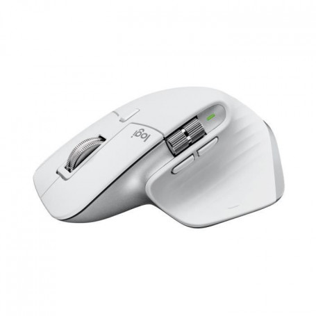 Logitech - Souris sans fil Ergonomique - MX Master 3S pour Mac - Gris Pâle 119,99 €