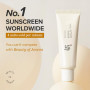Beauty of Joseon Crème Solaire Relief Sun Riz + Probiotiques (1)
