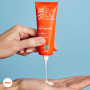 SVR - Sun Secure Fluide SPF50+ - Fluide solaire invisible toucher sec – Très haute protection UVA, UVB, infrarouge & lumière vis