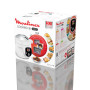 Moulinex, Cookeo Multicuiseur intelligent 6L, 80 recettes intégrées, Cuisson sans surveillance, Ecran intuitif, Guide de cuisson