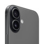 Apple iPhone 17 512 Go : Écran 6,3 Pouces, Puce A19, Caméra Avant Center Stage, Meilleure résistance aux Rayures, Autonomie d’Un