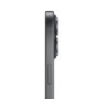 Apple iPhone 17 512 Go : Écran 6,3 Pouces, Puce A19, Caméra Avant Center Stage, Meilleure résistance aux Rayures, Autonomie d’Un