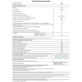 Apple iPhone 17 512 Go : Écran 6,3 Pouces, Puce A19, Caméra Avant Center Stage, Meilleure résistance aux Rayures, Autonomie d’Un