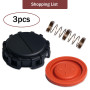 Joint de Cache Culbuteurs Compatible avec 1.6 HDI, Couvercles de Soupape de Moteur, Berlingo, C2 C3 C4 C5, 206 207 307 308, Fies