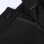 YYNUDA Tailleur Femme 2 Pièces Formel Blazer Ensemble Pantalon Elegant Slim Veste avec Jupe Poches Business