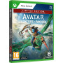 AVATAR: FRONTIERS OF PANDORA EDITION LIMITED XBOX SERIES X